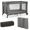 Kinderkraft Joy 2 Dark grey 5902533925117
