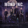 MONO INC. - DARKNESS 1 CD