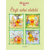 Medvídek Pú - Čtyři roční období