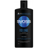 Syoss Volume šampón pre objem vlasov 440 ml