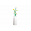 Sluban Flowers M38-B1101-16 Kopretiny vo váze
