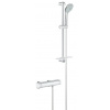 Grohe Termostat Grohtherm 2000 s termostatickou baterií chrom 34195001