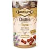 Carnilove Cat Semi Moist Snack Chicken enriched with Thyme 50 g