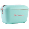 Polarbox Chladiaci box POP 20 l tyrkysový