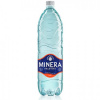 Minerálna voda MINERA Kalciová perlivá 6 x 1,5l