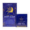 CBD konopný čaj DEEP SLEEP Cannaline