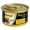 GimBorn GimCat ShinyCat tuniak sýr 70 g