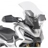 KAPPA KD1188ST číre plexi HONDA X-ADV 750 (21)