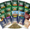 Yerba Mate NAJLEPŠIE NA ŠTART 20x50g IBA OVOCNÉ