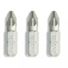 Sada šroubovacích bitů Pozidriv PZ1/2/3x25mm, blistr DEDRA 18A07S01