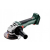METABO UHLOVÁ BRÚSKA 18 L BL 9-125 602374840