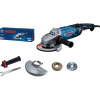 Bosch Uhlová brúska GWS 30-180 B 06018G0000