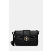 Kabelka U.S. Polo Assn. Jodhpur BEUJ58589WVP čierna ONE SIZE