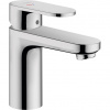 Hansgrohe Vernis Blend Umývadlová batéria s výtokom, CoolStart, EcoSmart, chróm 71585000
