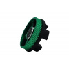 Exway - Precision Pulley pro Atlas Pro (sada 2ks) - Zelený