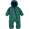 detská kombinéza BURTON TODDLER INFANT BUDDY BUNTING Orbit 12 months + doprava zdarma