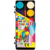 Akvarel CENTRUM 80447, 12 farieb