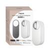 AQARA Smart zámok U200 Lite Kit (EL-D03DW), biely AQARA-EL-D03DW-1844