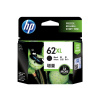 HP 62XL - C2P05AE - Atramentová kazeta / čierna (12 ml)