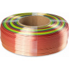 Spectrum ReFill PLA Silk Rainbow Fusion - 1,75 mm/1000 g
