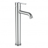 Laufen Lua Umývadlová batéria pre umývadlá, Eco+, bez automatického odtoku, chróm H3110880041201