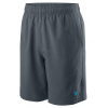 Wilson B Team 7 Short dark grey