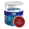 Balakryl UNI MAT 0,7kg Barva: 0840 červenohnědá, Hmotnost: 0,7kg