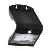 Vonkajšie priemyselné svietidlo EGLO LAMOZZO sensor black 900255