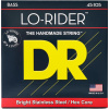 DR Strings MH-45