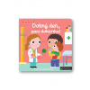 MiniPÉDIA – Dobrý deň, pani doktorka! Nathalie Choux