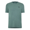 Under Armour Vanish Seamless pánske tričko Green/Black S