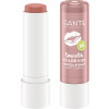 Sante Balzam na pery Smooth Color Kiss 4,8g, 01 soft coral 7 g