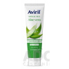 AVIRIL KRÉM NA RUKY S ALOE VERA zvláčňujúci 1x100 ml