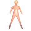 Just Jug's Doll
