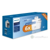 Philips FILTER Micro X-Clean AWP212/58 náhradná kazeta, k filtračnej kanvici 1x6 ks