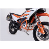 SW MOTECH padacie rámy orange KTM 790/890 Adv.R (19-22)