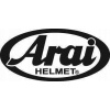 Zadný prívod vzduchu Arai TD Duct-2 Tint (Zadný prívod vzduchu Arai TD Duct-2 Tint)