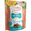 Calibra Verve Calibra Dog Verve Semi-Moist Snack Fresh Herring 150g