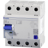 Doepke 09136901 DFS4 040-4/0,30-A 4polig 40/0,3A prúdový chránič A 4-pólové 40 A 0.3 A 230 V, 400 V; 09136901