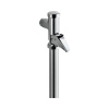 Splachovač pre WC Grohe 37139000