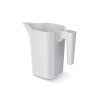 Kanvička izbová JUG 1,8l biela