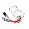 REGULÁTOR OTÁČOK MOTORA DC 9-60V 20A 12V 24V