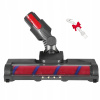 TURBO KEFA LED ELEKTROKEFA DO VYSÁVAČA DYSON V15 V8 V7 V10 V11