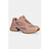Tenisky Calvin Klein HIKE RUNNER MESH MIX CK béžová farba, YW0YW01994 EUR 38