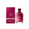 Armani Power of You parfumovaná voda dámska 50 ml