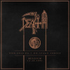 Death (Metal) - Non:Analog-On: Stage Series - Belgium 12-23-1991 (CD)