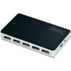HUB 10-portový USB 2.0 DA-70229 DIGITUS (DA-70229)