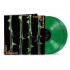 2LP Type O Negative: October Rust (green/black Marbled Vinyl)