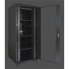Eurocase stojanový skriňový rozvádzač GB6822, 22U / 600x800x1093mm