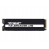 Patriot P400 Lite 500GB, P400LP500GM28H